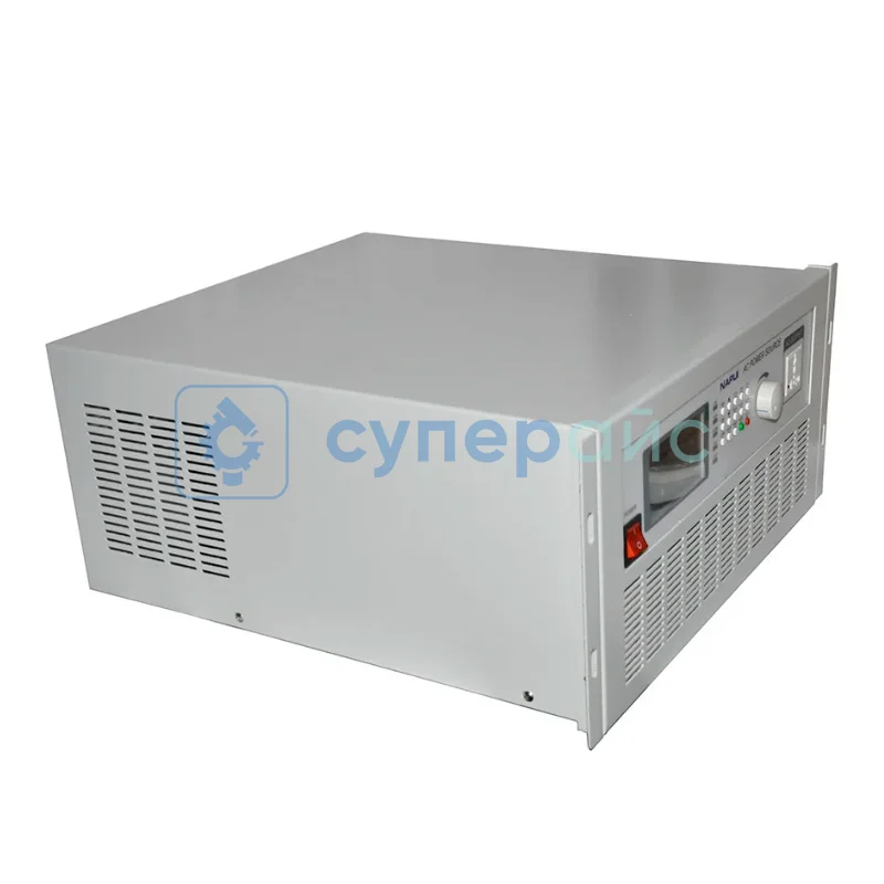 Лабораторный блок питания переменного тока Napui PA9530 фото 1