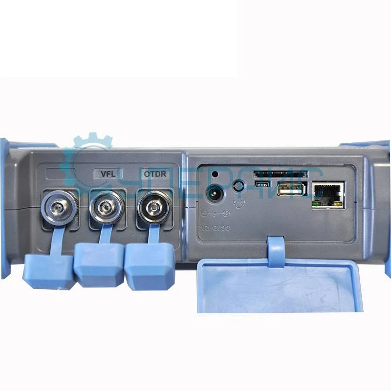 Оптический тестер вносимых потерь Joinwit JW3302F-T1 фото 2