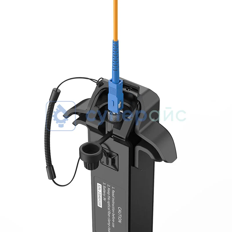 Детектор активного волокна KomShine KFI-35P фото 5