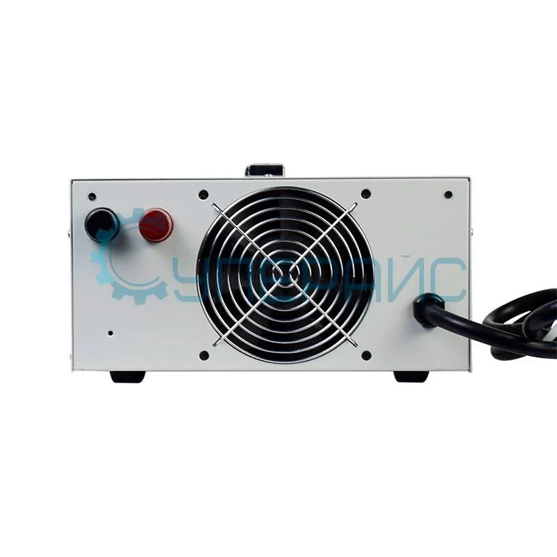 Источник питания постоянного тока Wanptek KPS20010D (200В, 10А) фото 4