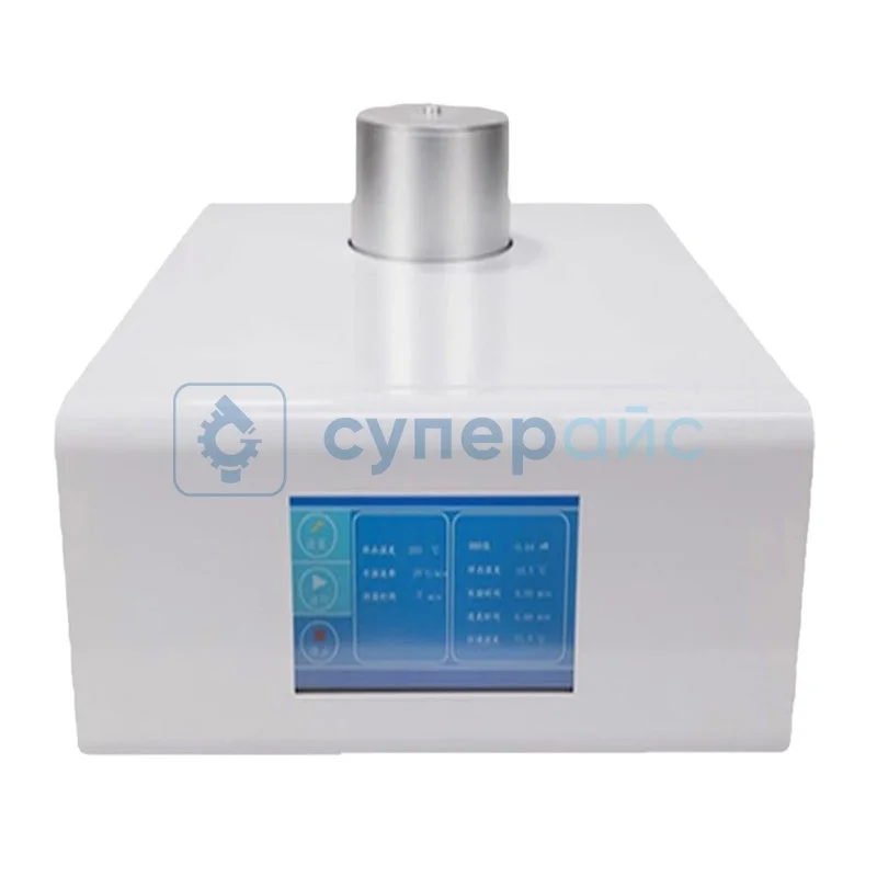 Дифференциальный сканирующий калориметр DSC 600 фото 1