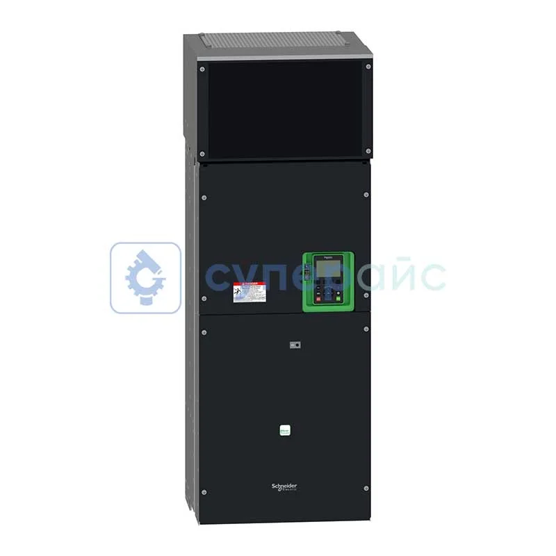 Конвертер частоты Schneider Electric ATV630C22N4 фото 1