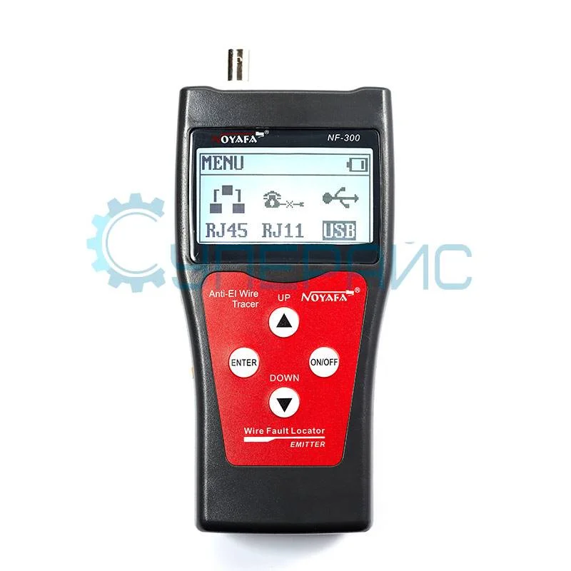 Детектор проводки Noyafa NF-300 фото 1