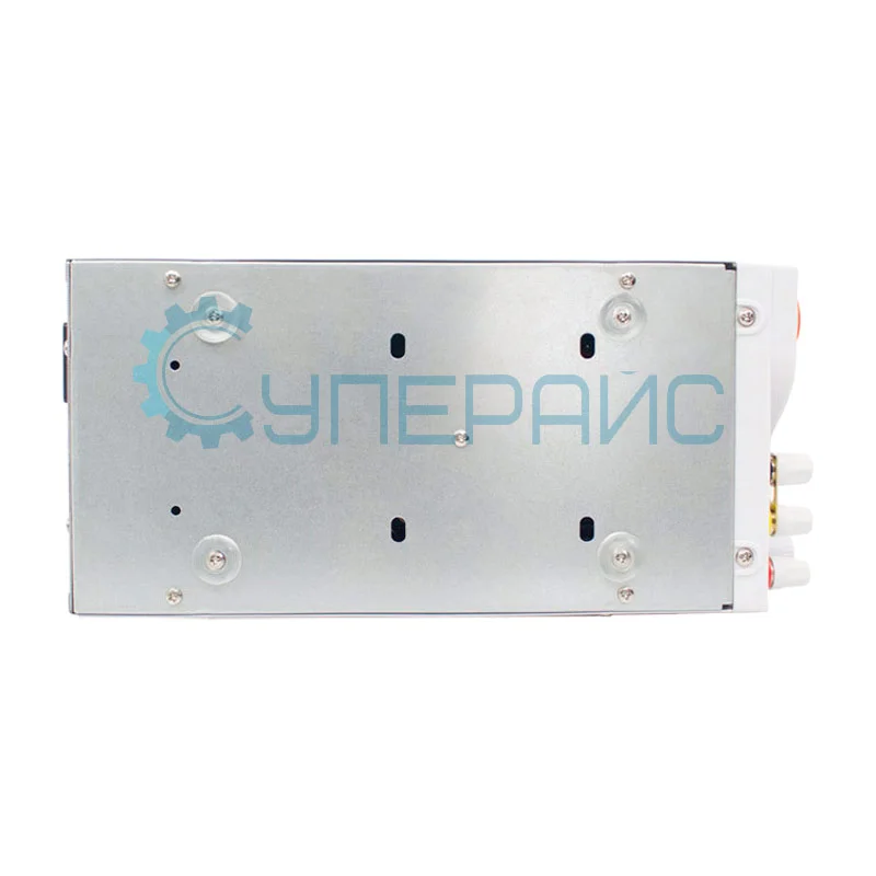 Импульсный программируемый блок питания eTOMMENS eTM-605P (60В, 5А) фото 4