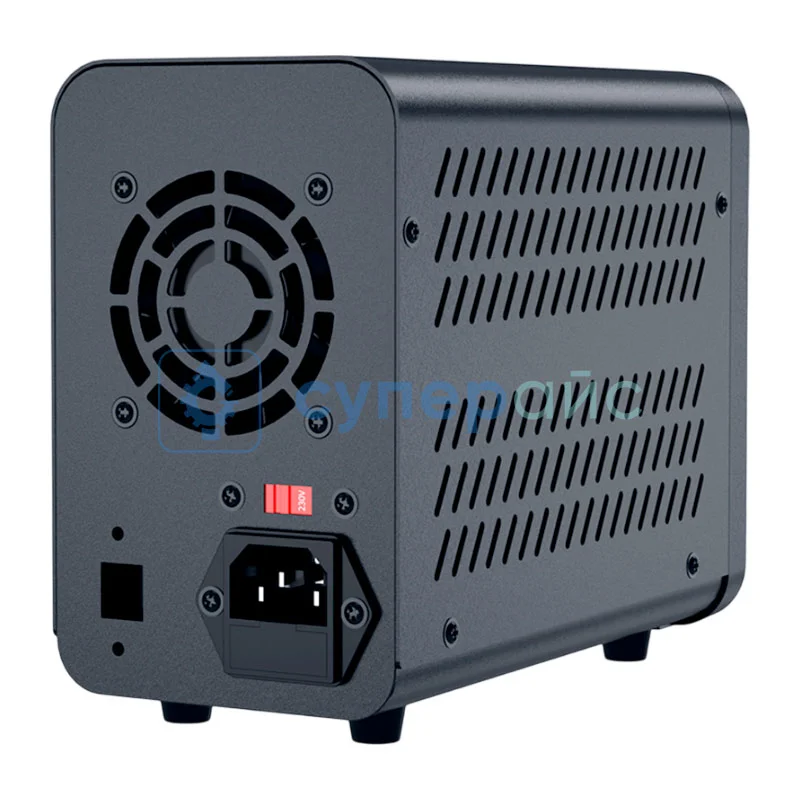 Программируемый блок питания Wanptek WPS3010H (30В, 10А, 300Вт) фото 4