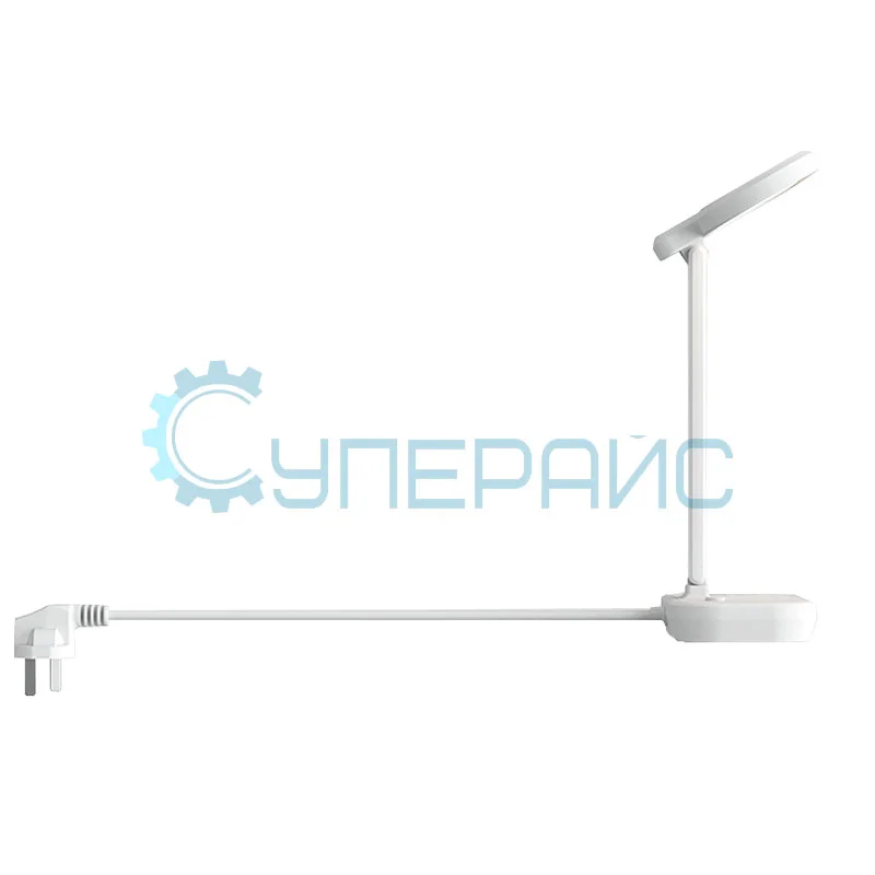 Светодиодная лампа настольная Qingjun K1 фото 1