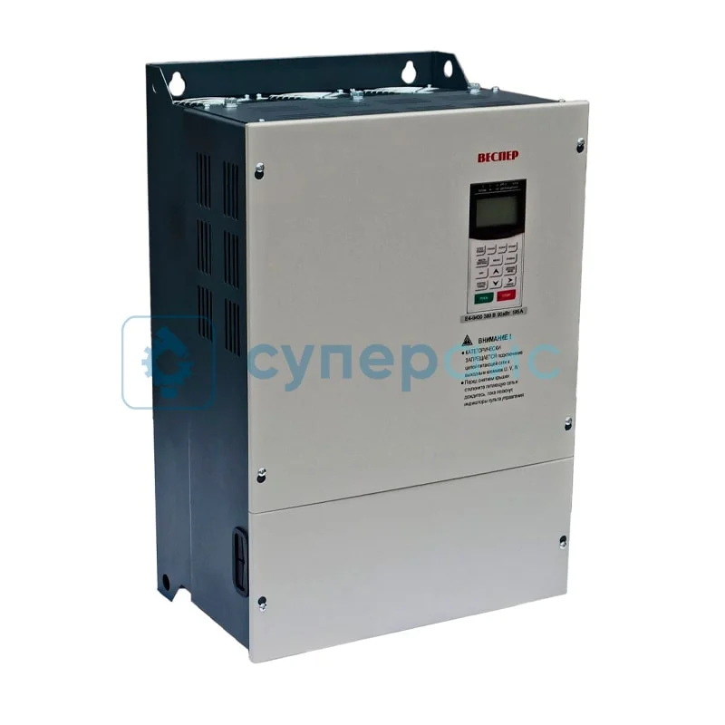 Конвертер частоты Веспер E4-9400 93 кВт -125H фото 1