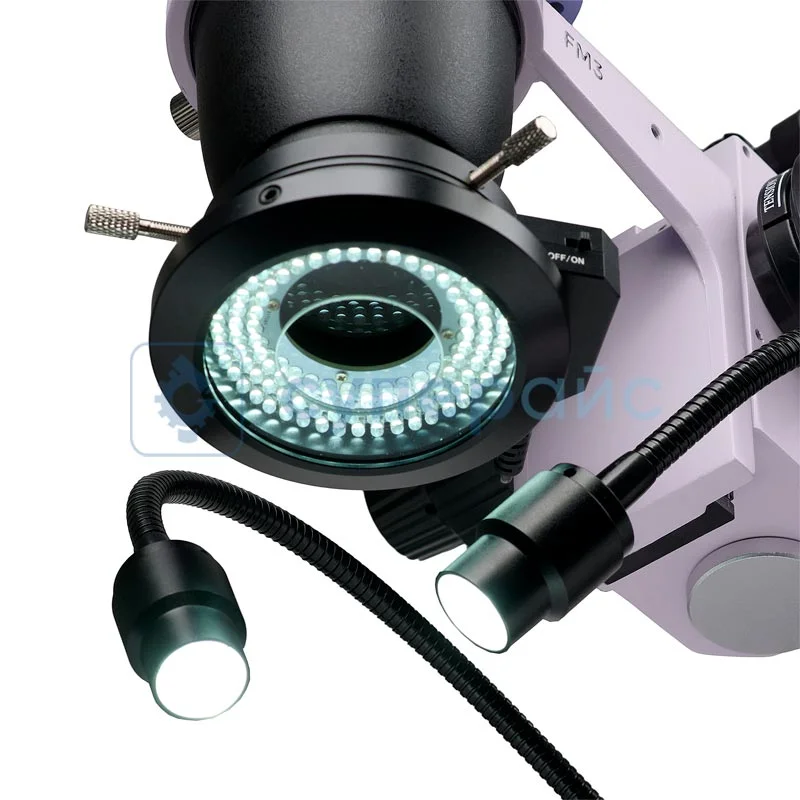 Тринокулярный микроскоп на штативе MAGUS Stereo 8TR 84844 фото 1