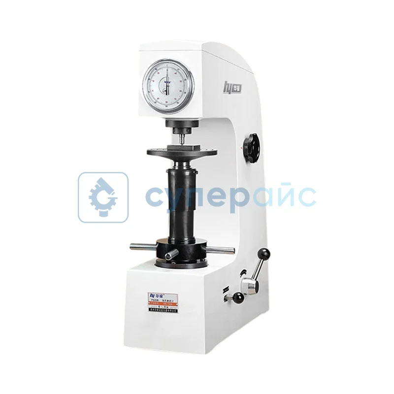 Ручной твердомер Huayin HR-150A фото 1