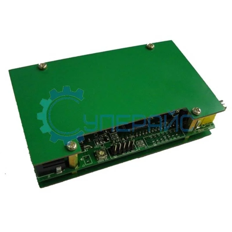 Карманный цифровой осциллограф DSO DSO062 фото 1