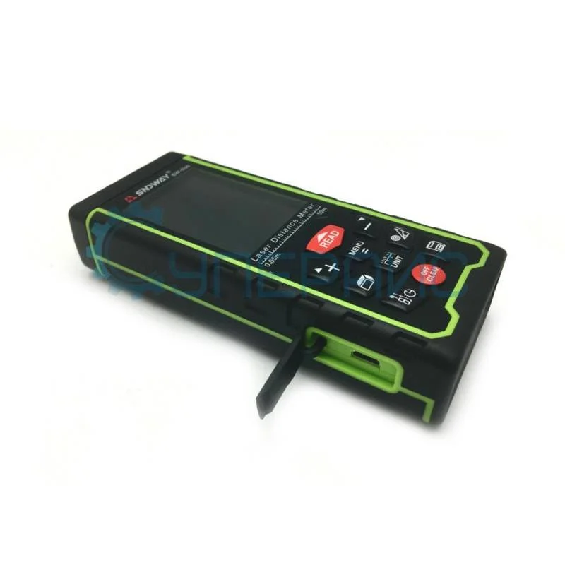 Лазерный дальномер SNDWAY SW-S50 фото 4