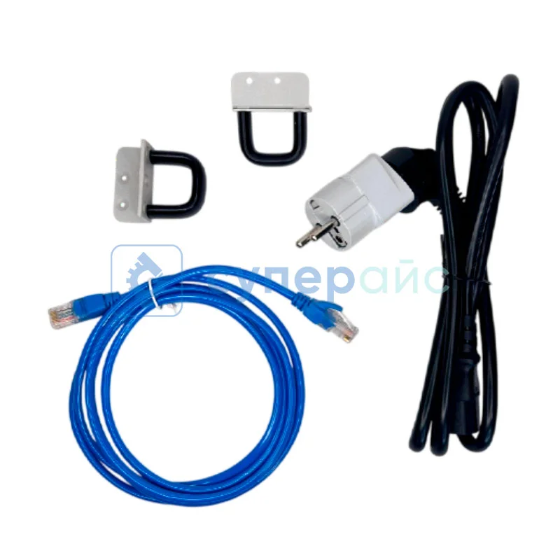 Импульсный блок питания Varied RU-SD6030 фото 5