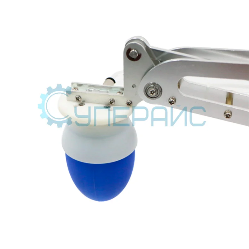 Гибкий бионический манипулятор WHEELTEC MG546 фото 1