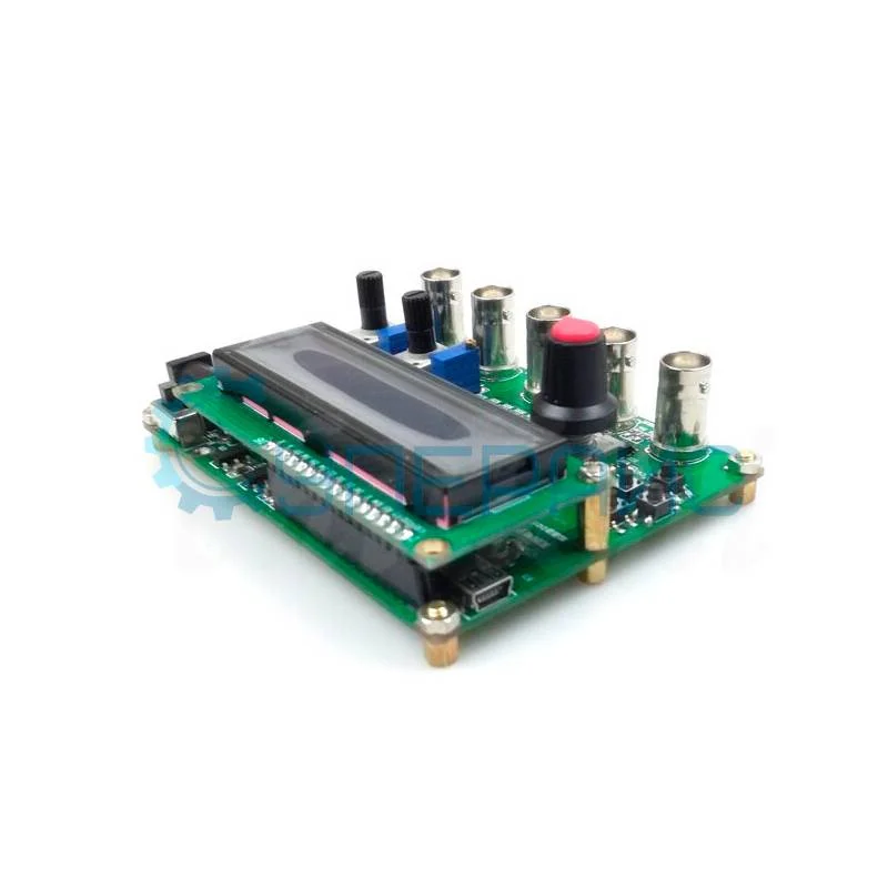 Генератор сигналов WYD2010 фото 3