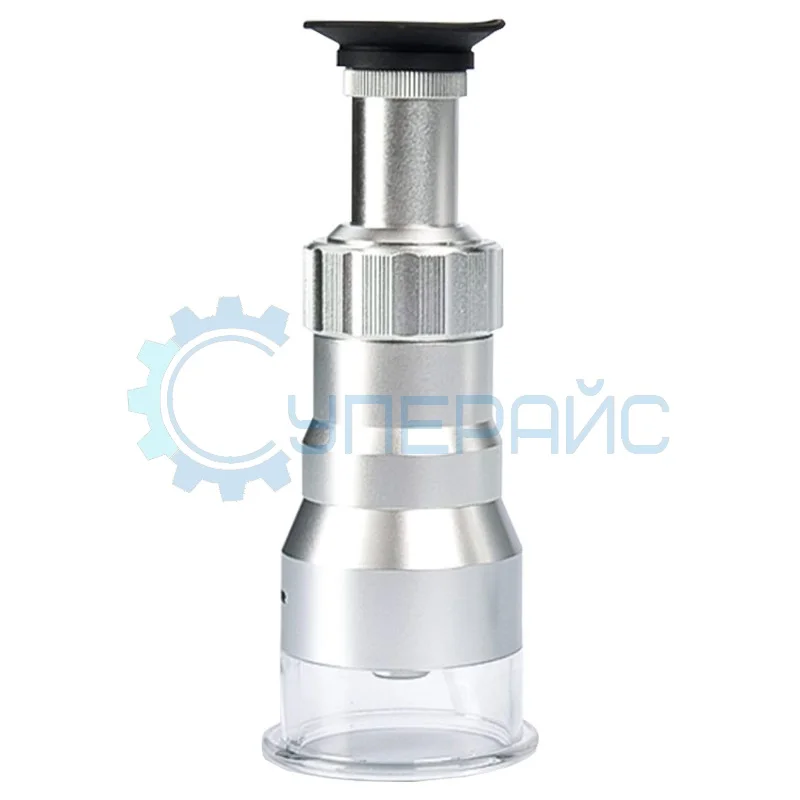 Портативный микроскоп Renyue HD 40X фото 1