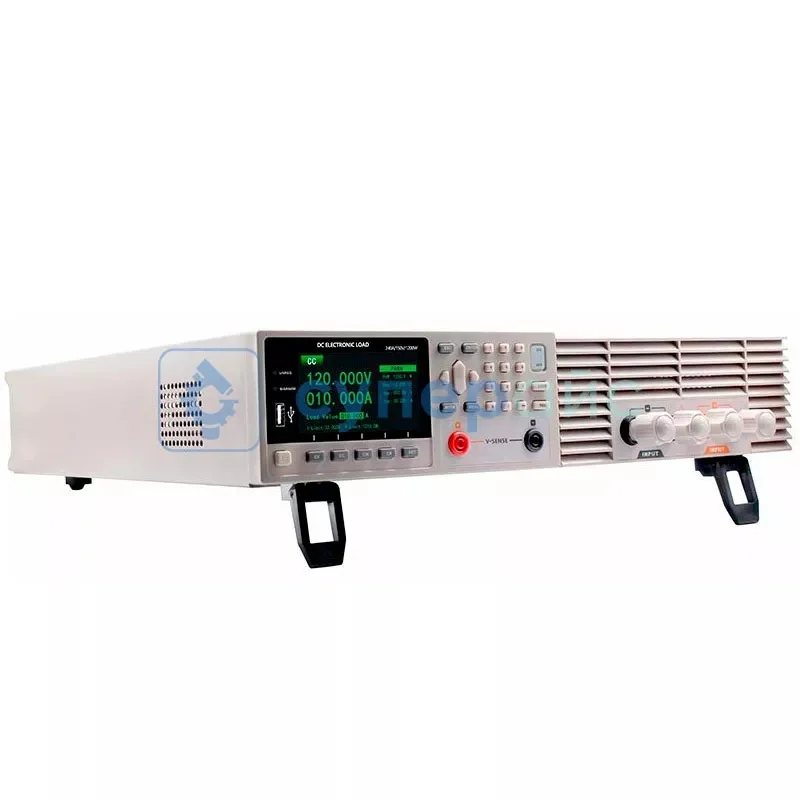 Электронная регулируемая нагрузка Hopetech HT8122 фото 1