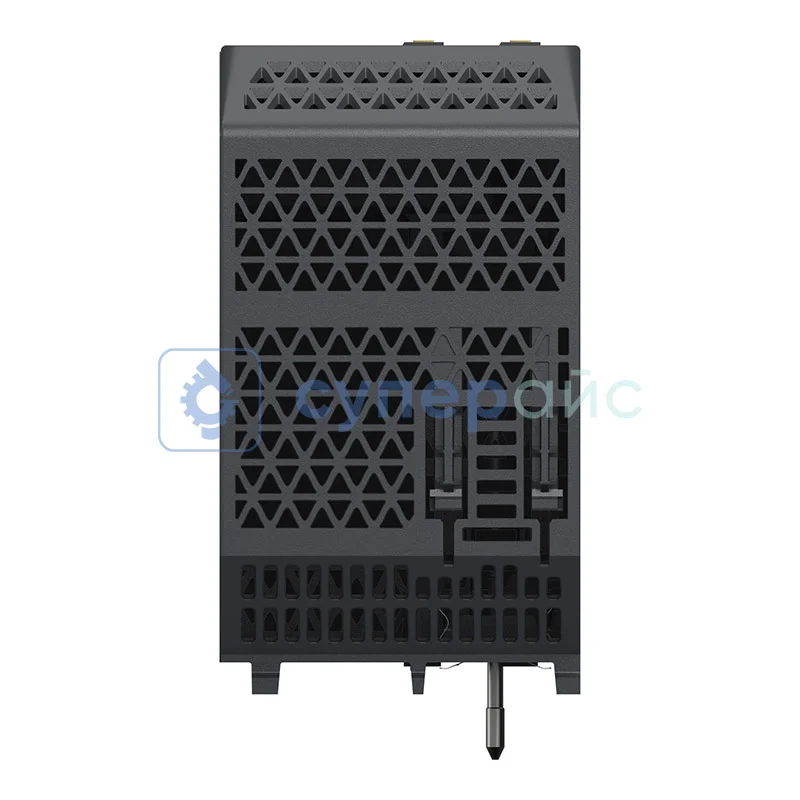 Резервный модуль питания Schneider Electric BMXCPS4002 фото 2