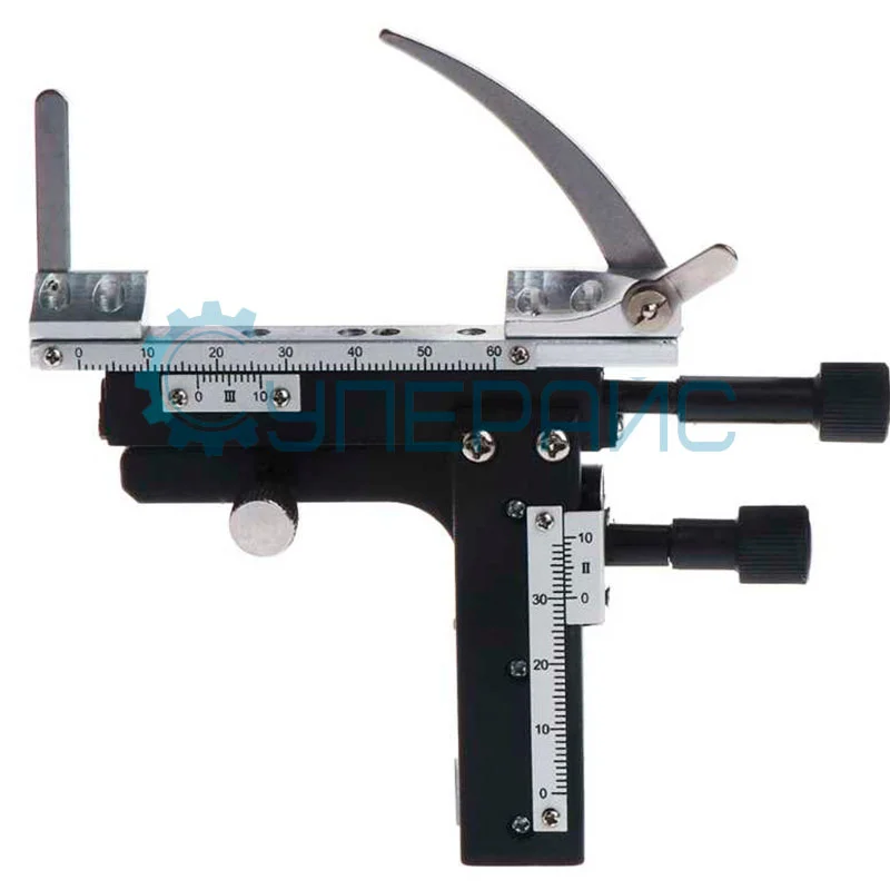 Микроскоп Tikuo (5000x) с видеоокуляром в кейсе фото 5