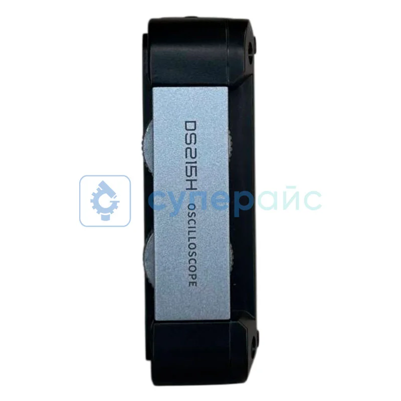 Портативный осциллограф FNIRSI DS215H Standard фото 2