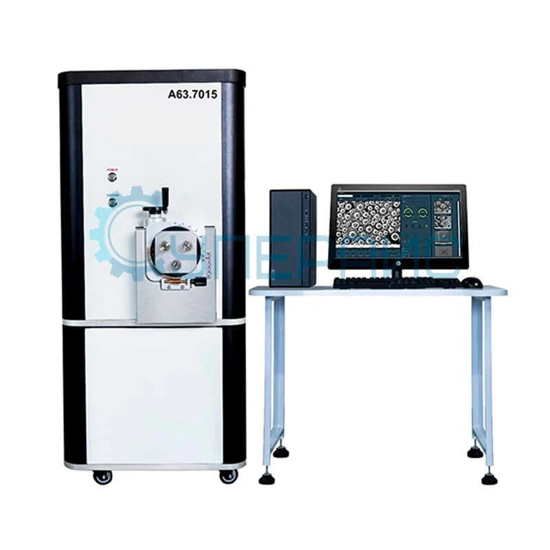 Растровый электронный микроскоп Opto-Edu А63.7015 фото 1