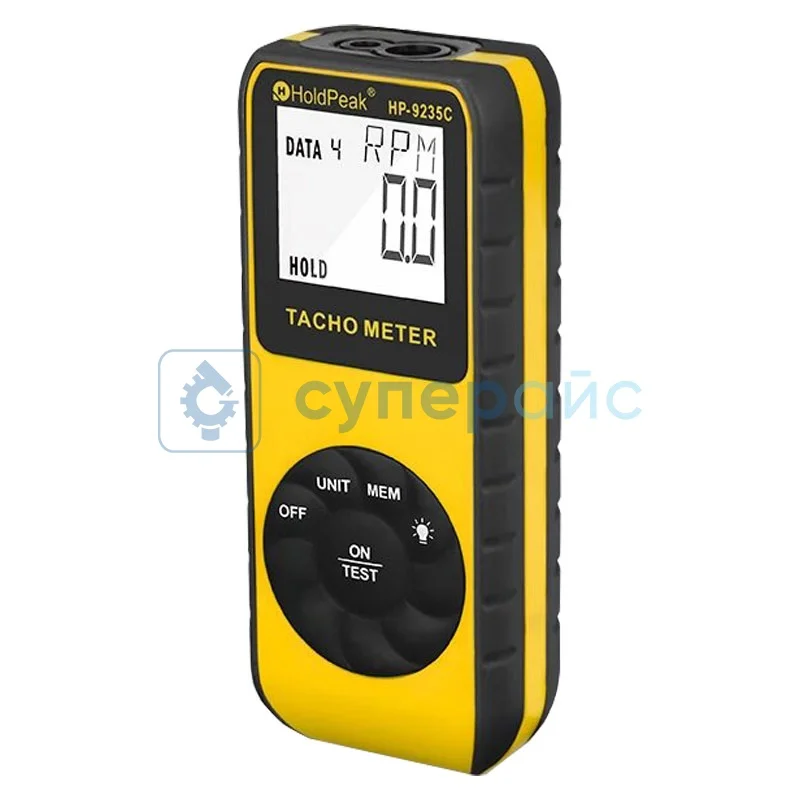 Тахометр HoldPeak HP-9235C фото 1