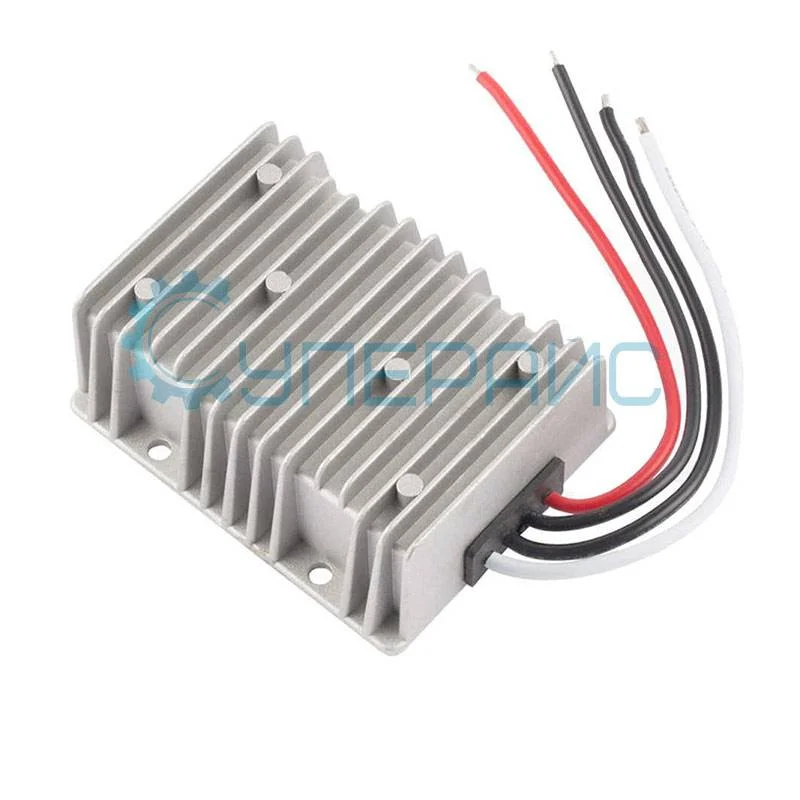 DC-DC преобразователь RCNUN WG-24S13R840 (RC2413R840) фото 3