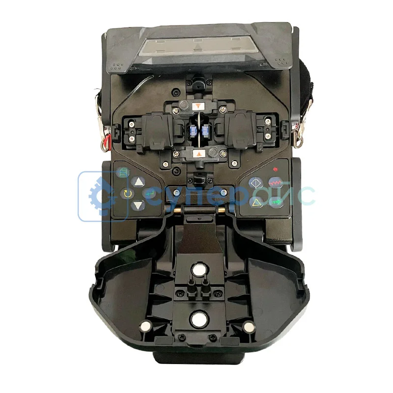 Сварочный аппарат оптических волокон DVP-740D фото 6