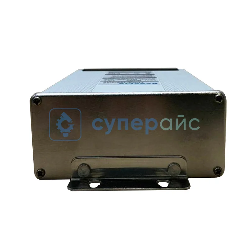 Блок питания для светодиодов NeonPro LHDV-12E300S (12 В, 25 А, 300 Вт) фото 3