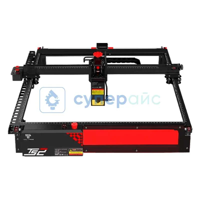 Лазерный гравировальный станок Two Trees TS2 20W фото 1