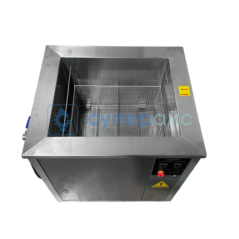 Ванна ультразвуковая FUYANG F-360 фото 4