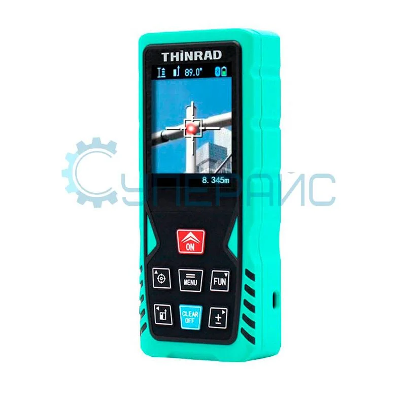 Дальномер со штативом THINRAD T60C фото 1