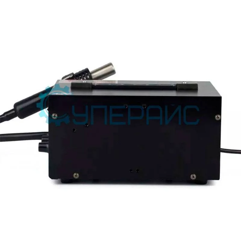 Паяльная станция YIHUA 862DA+ для SMD компонентов фото 2