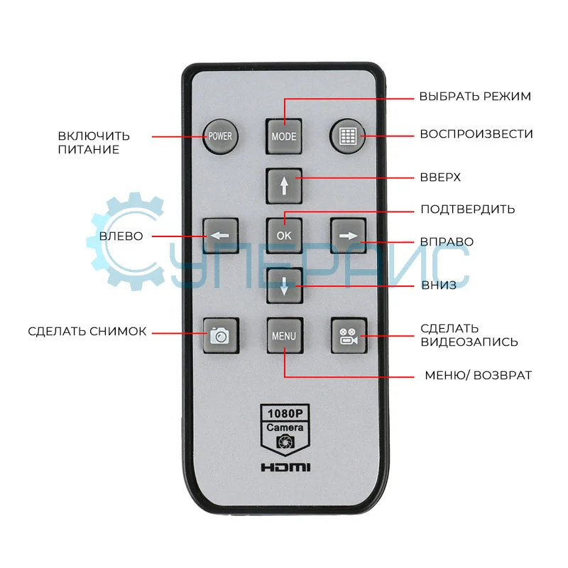 Микроскоп для пайки и ремонта электроники Eakins KK-3 DHV фото 7