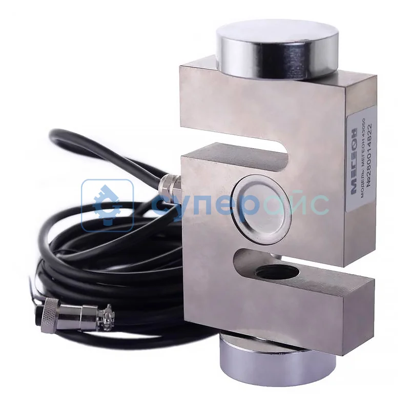 Динамометр многофункциональный МЕГЕОН 43050 фото 3