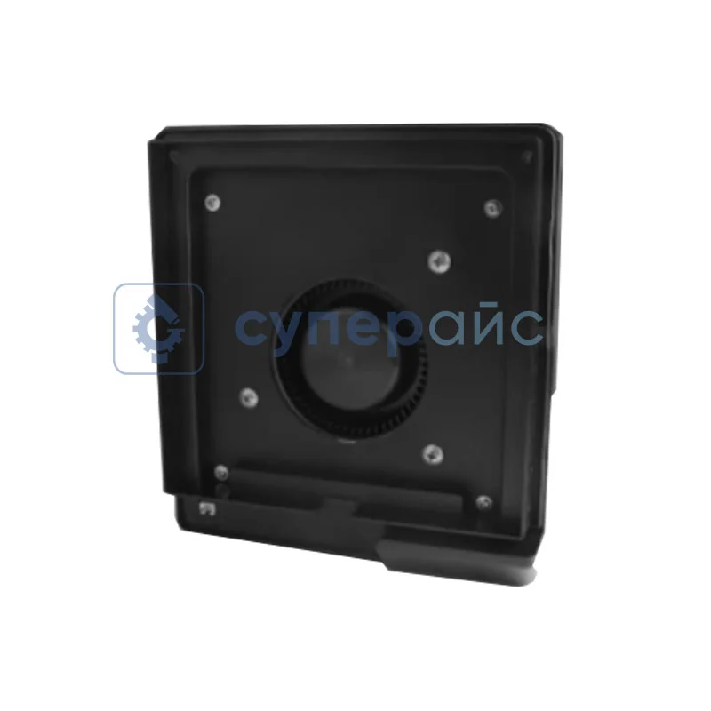 Дымоуловитель LUXIANZI 60W фото 2