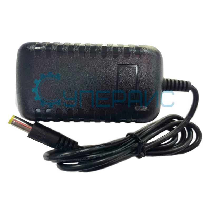 Адаптер Temaojia 24В 1А для приборов с постоянной выходной мощностью фото 1