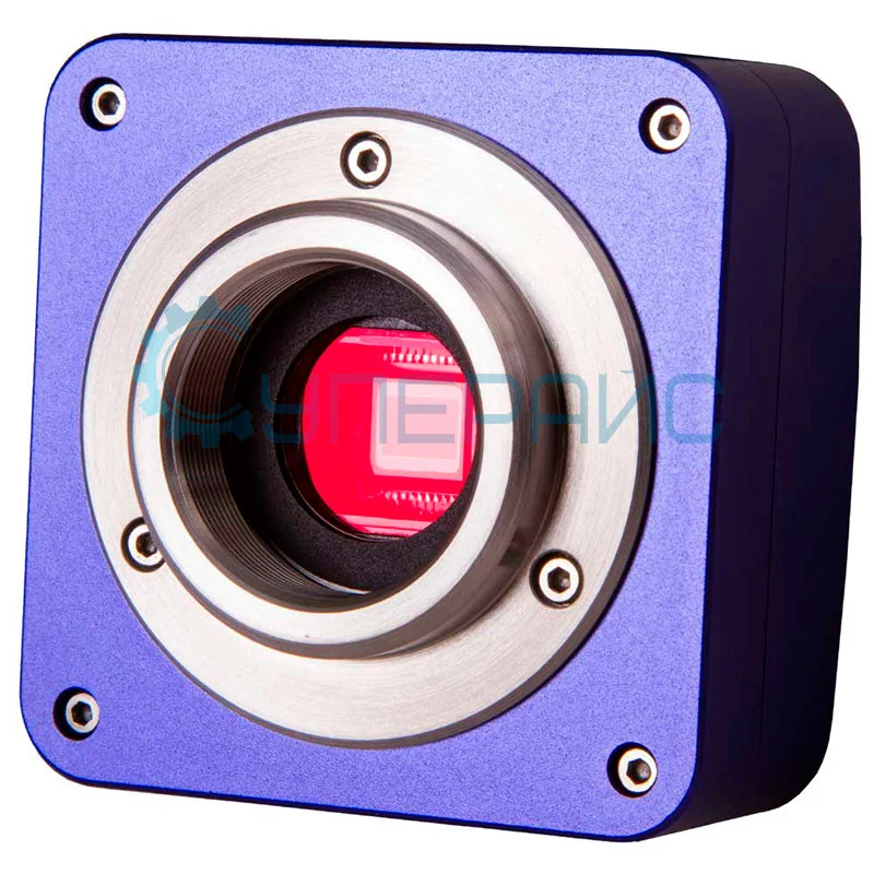 Камера цифровая Levenhuk M800 PLUS фото 4