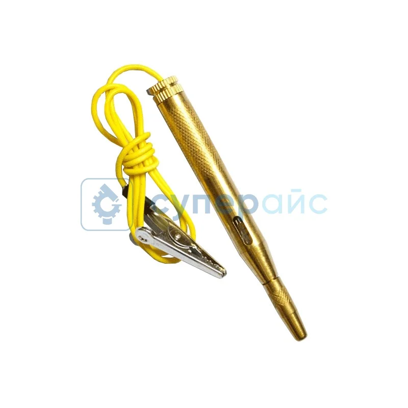 Автомобильный детектор напряжения постоянного тока CAREUD 85016 фото 1