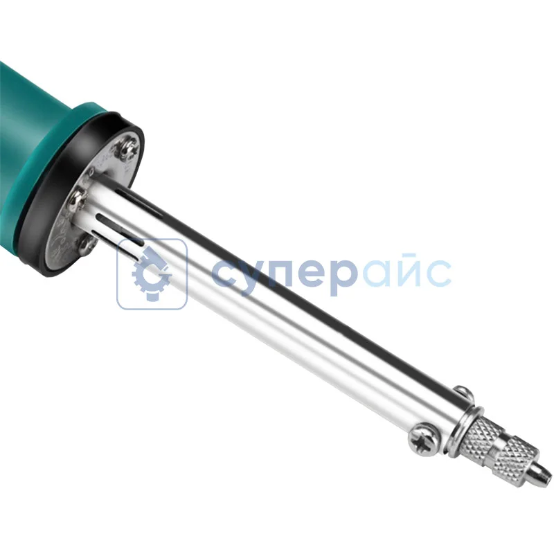 Вакуумный паяльник Benefit SY365-8 фото 2