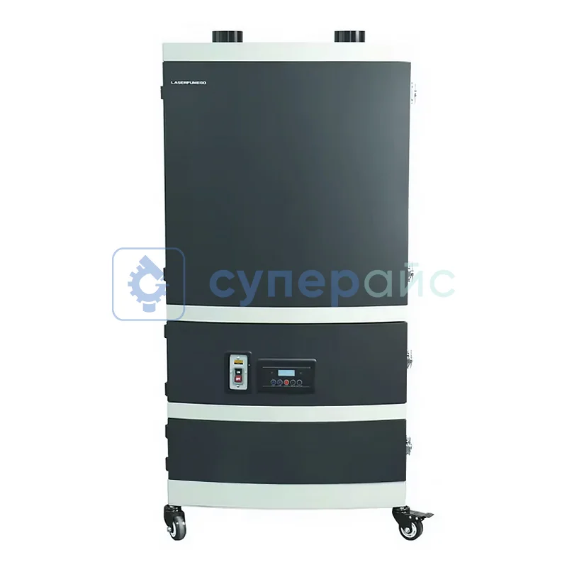 Дымоуловитель промышленный FUMECLEAR XL-2000 фото 1