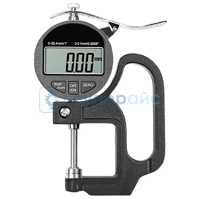 Твердомер ручной SYNTEK 32CHBF2530 фото 1