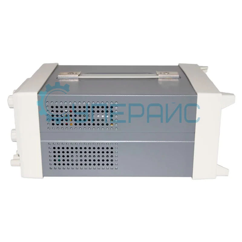 Лабораторный блок питания UNI-T UTP3305-II фото 2