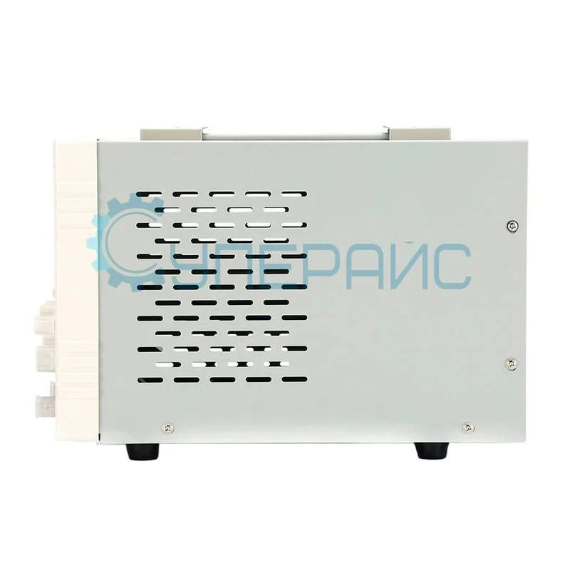 Настольный осциллограф OWON AS201 (1 канал, 20 МГц) фото 4