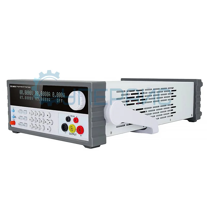 Цифровой трансформаторный блок питания eTOMMENS eTM-L1503SPV+ (150В, 3А) фото 2