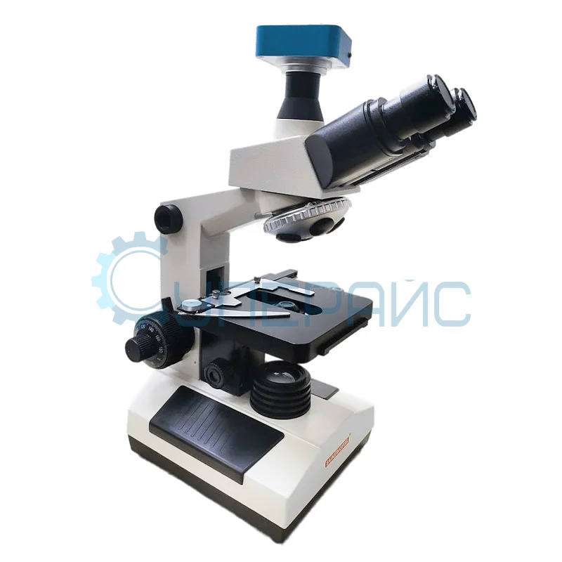 Микроскоп Saike Digital SK2009HDMI-T2 фото 4