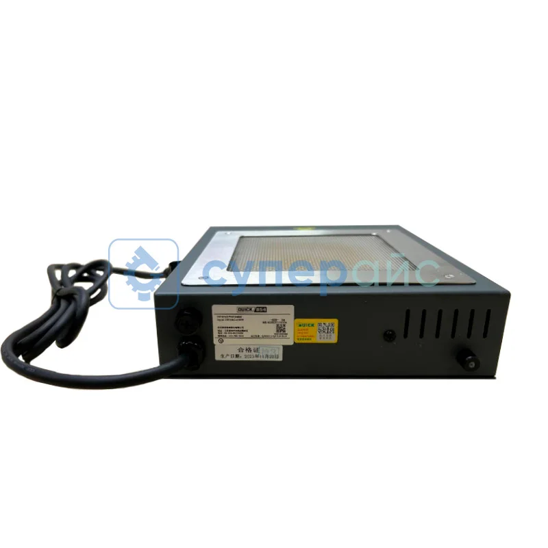 Инфракрасный термостол Quick 854 фото 3