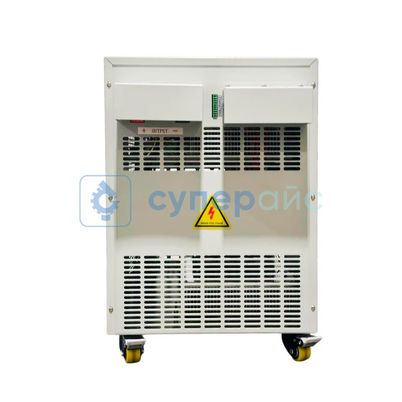 Одноканальный источник питания Dingce DC151000D фото 3