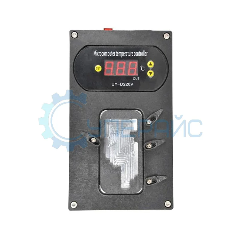 Нагреватель печатной платы для iPhone UYUE 988A CPU фото 1