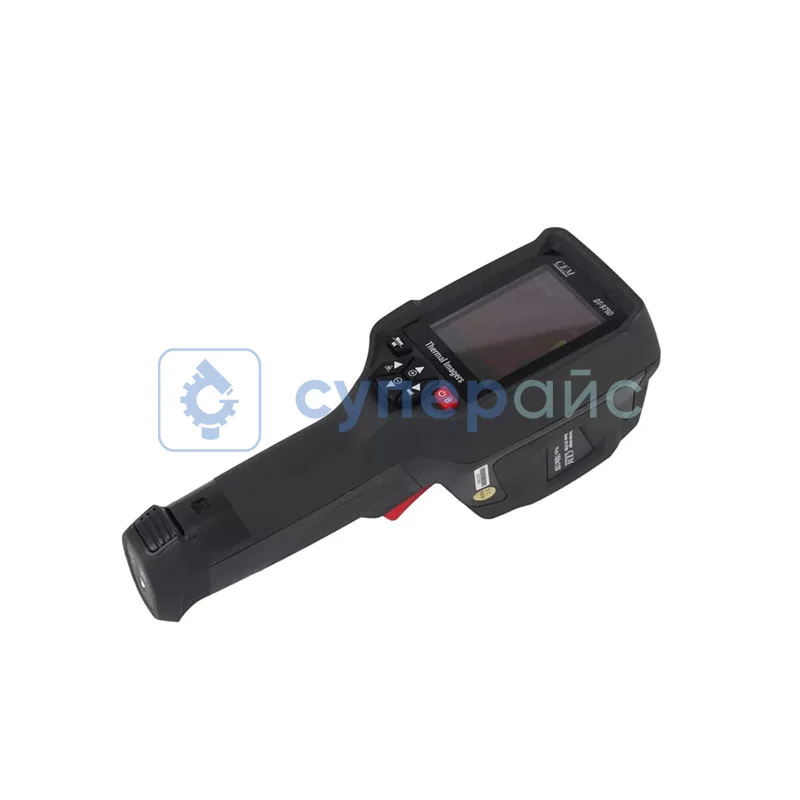 Цифровой тепловизор CEM DT-979D фото 3