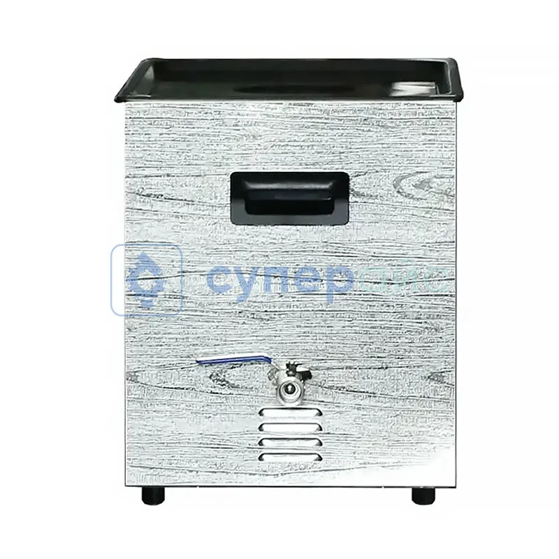 Ультразвуковая ванна Baku BA-2000A с нагревателем фото 1